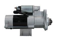 Startmotor / Starter