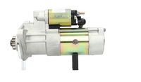 Startmotor / Starter