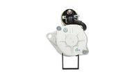 Startmotor / Starter