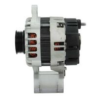 Dynamo / Alternator