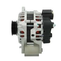 Dynamo / Alternator