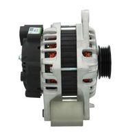 Dynamo / Alternator