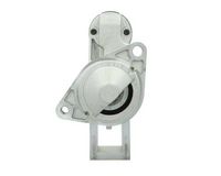 Startmotor / Starter