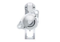 Startmotor / Starter