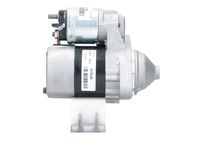Startmotor / Starter