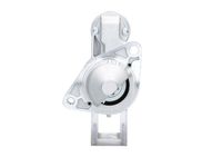 Startmotor / Starter