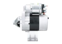 Startmotor / Starter