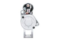 Startmotor / Starter