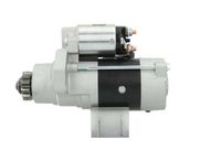 Startmotor / Starter