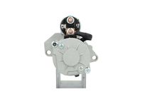 Startmotor / Starter