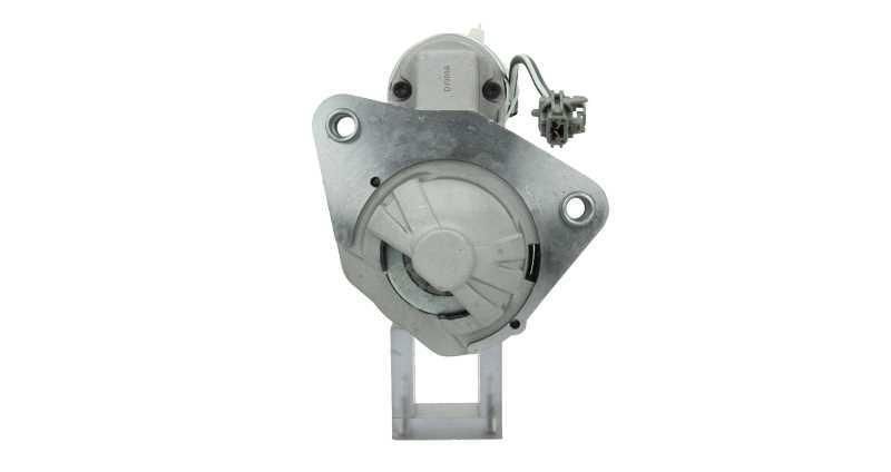 Startmotor / Starter