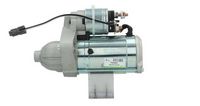 Startmotor / Starter