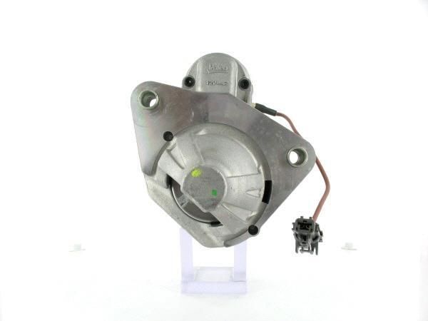Startmotor / Starter