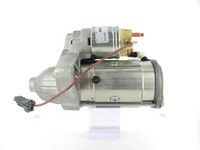 Startmotor / Starter