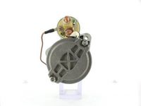 Startmotor / Starter
