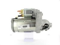 Startmotor / Starter