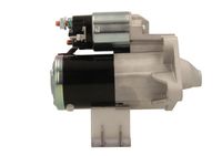 Startmotor / Starter