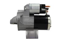 Startmotor / Starter