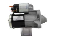 Startmotor / Starter