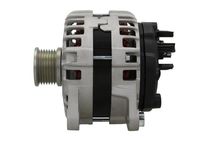 Dynamo / Alternator