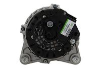 Dynamo / Alternator