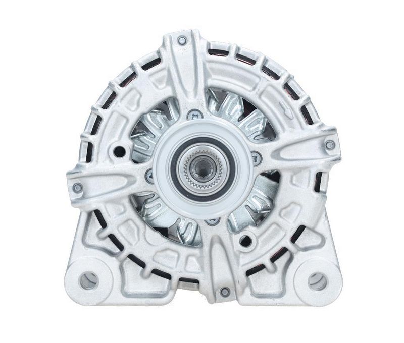 Dynamo / Alternator