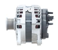 Dynamo / Alternator