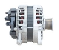 Dynamo / Alternator