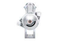 Startmotor / Starter