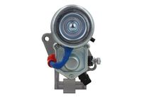 Startmotor / Starter