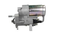 Startmotor / Starter