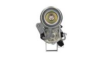 Startmotor / Starter