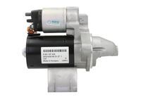 Startmotor / Starter