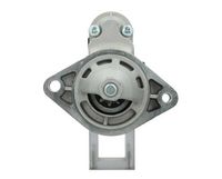 Startmotor / Starter