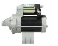Startmotor / Starter