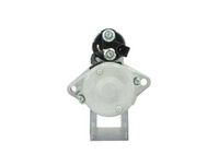 Startmotor / Starter