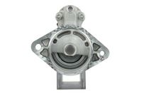 Startmotor / Starter