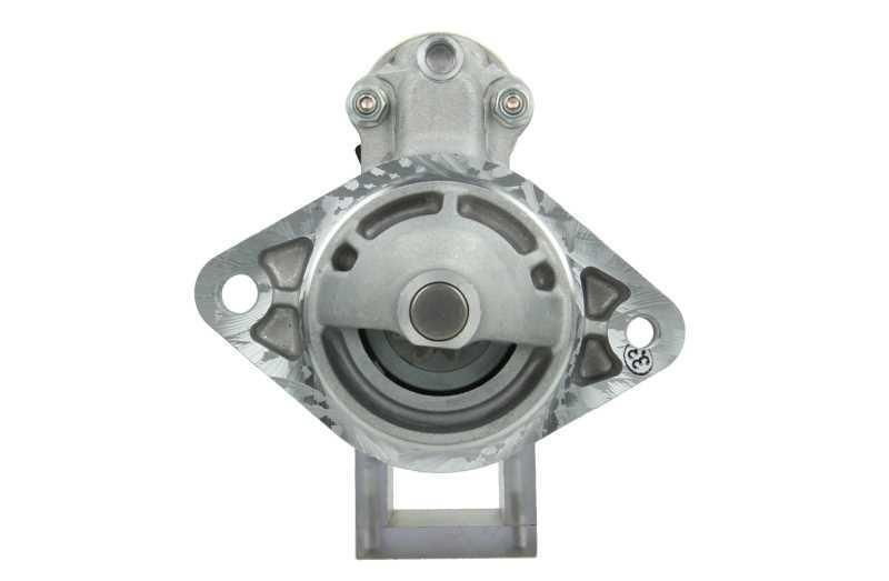 Startmotor / Starter