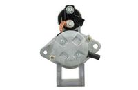 Startmotor / Starter