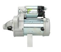 Startmotor / Starter