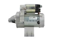 Startmotor / Starter