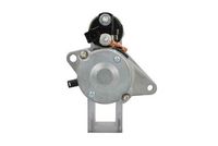 Startmotor / Starter