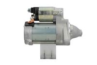 Startmotor / Starter