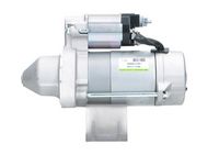 Startmotor / Starter