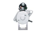 Startmotor / Starter