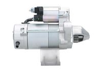 Startmotor / Starter