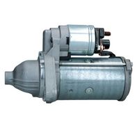 Startmotor / Starter