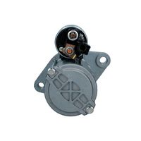 Startmotor / Starter