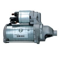 Startmotor / Starter