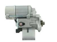 Startmotor / Starter